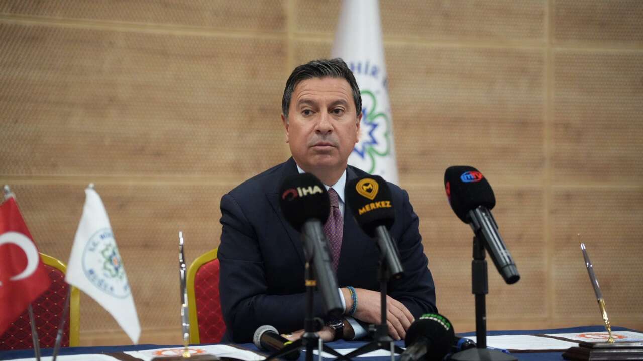 Muğla’da Kadrolu İşçiye Rekor Artış: Maaşlar 90 Bin TL’ye Yaklaştı 8